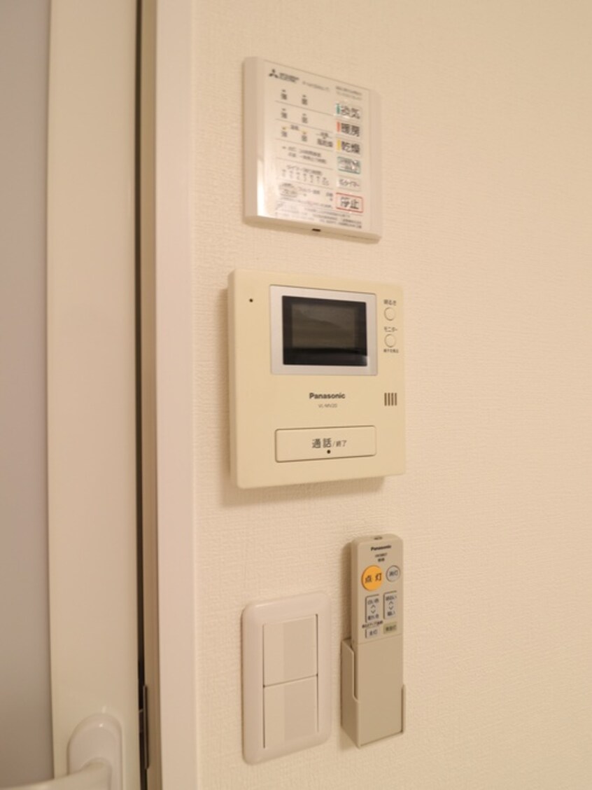 内観写真 第２エントピアコ－ト麻布