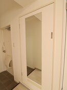 内観写真 第２エントピアコ－ト麻布