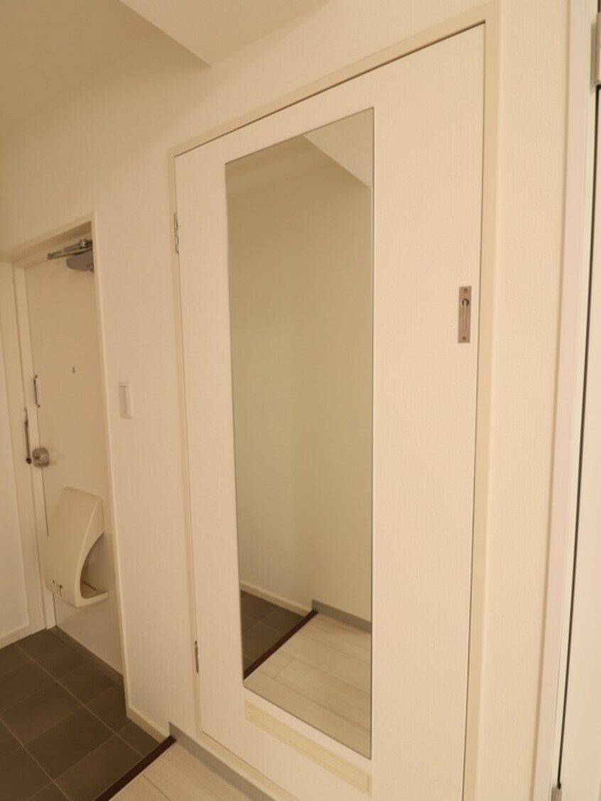 内観写真 第２エントピアコ－ト麻布