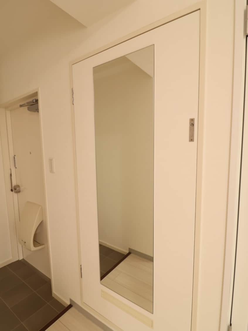 内観写真 第２エントピアコ－ト麻布