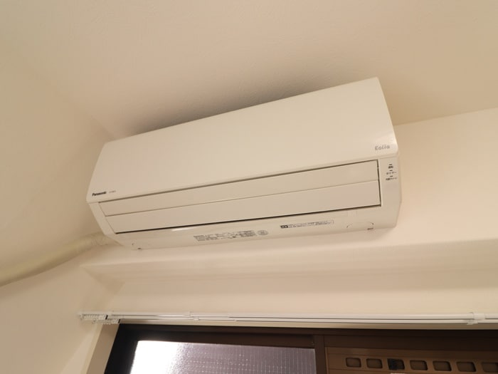 内観写真 第２エントピアコ－ト麻布