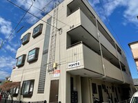 ナインハイツNo.2