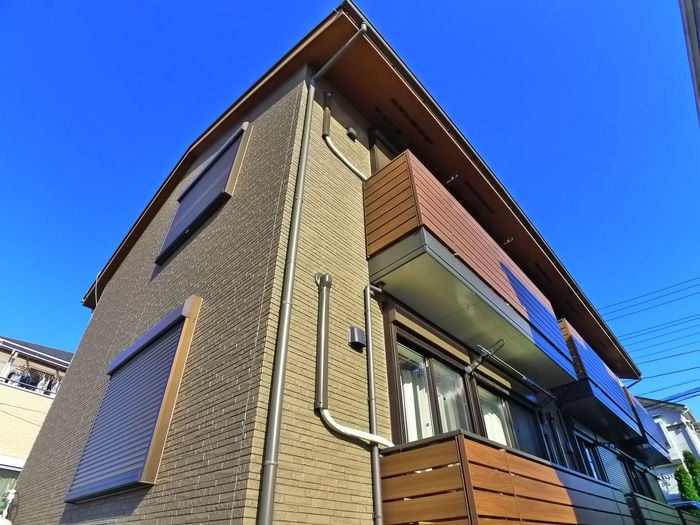 建物設備 Ｐｅｒａ六実