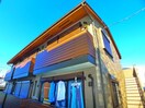 外観写真 Ｐｅｒａ六実