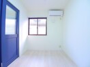 室内からの展望 Ｐｅｒａ六実