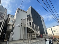 ヒルズ保土ケ谷Ⅱ