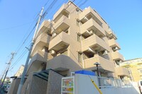 ハイホーム第二綾瀬(503)