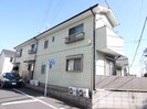 ラウレアⅡの外観