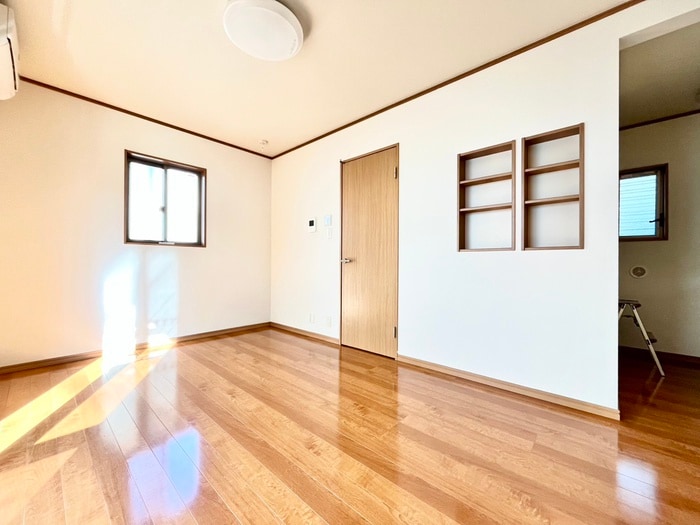 居室 ラウレアⅡ