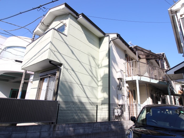 外観写真 ラウレアⅡ