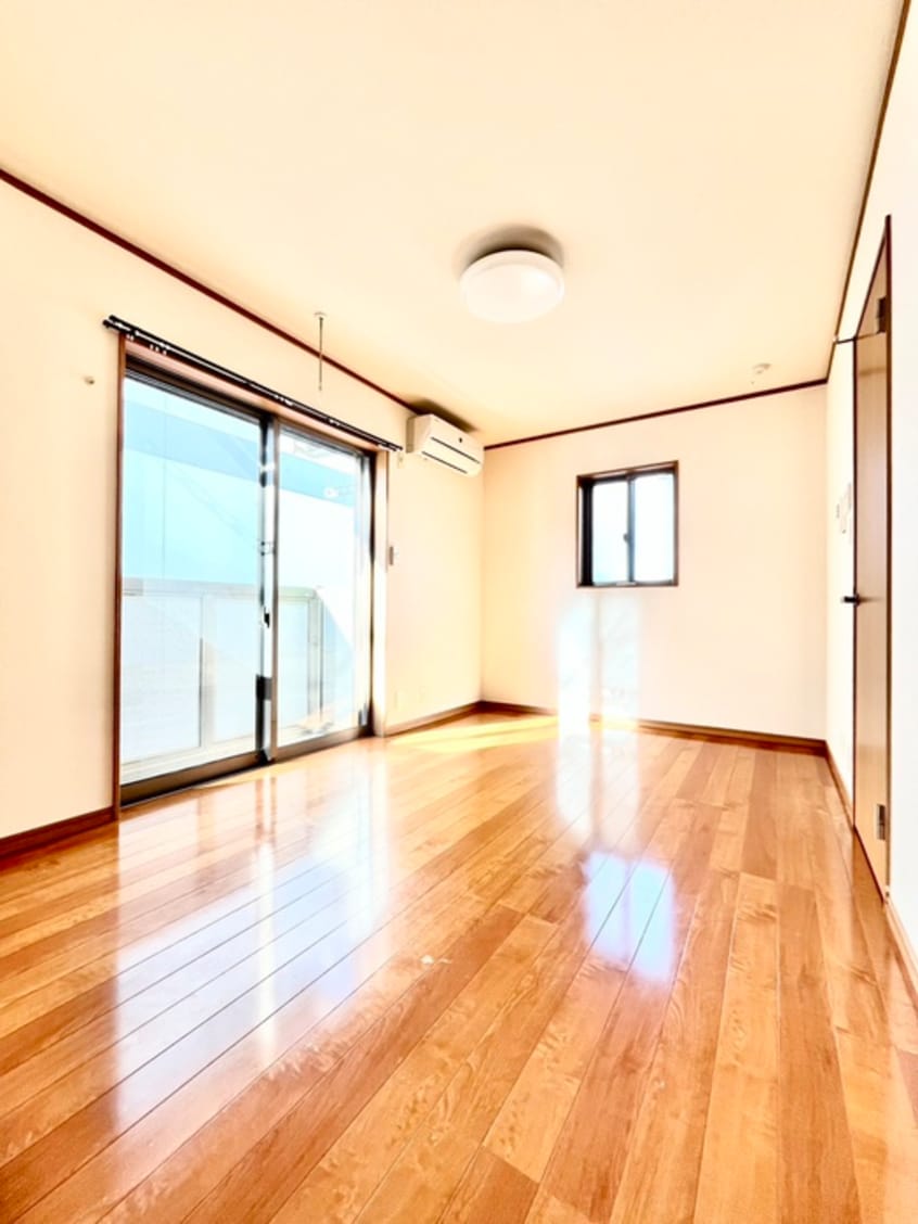 居室 ラウレアⅡ