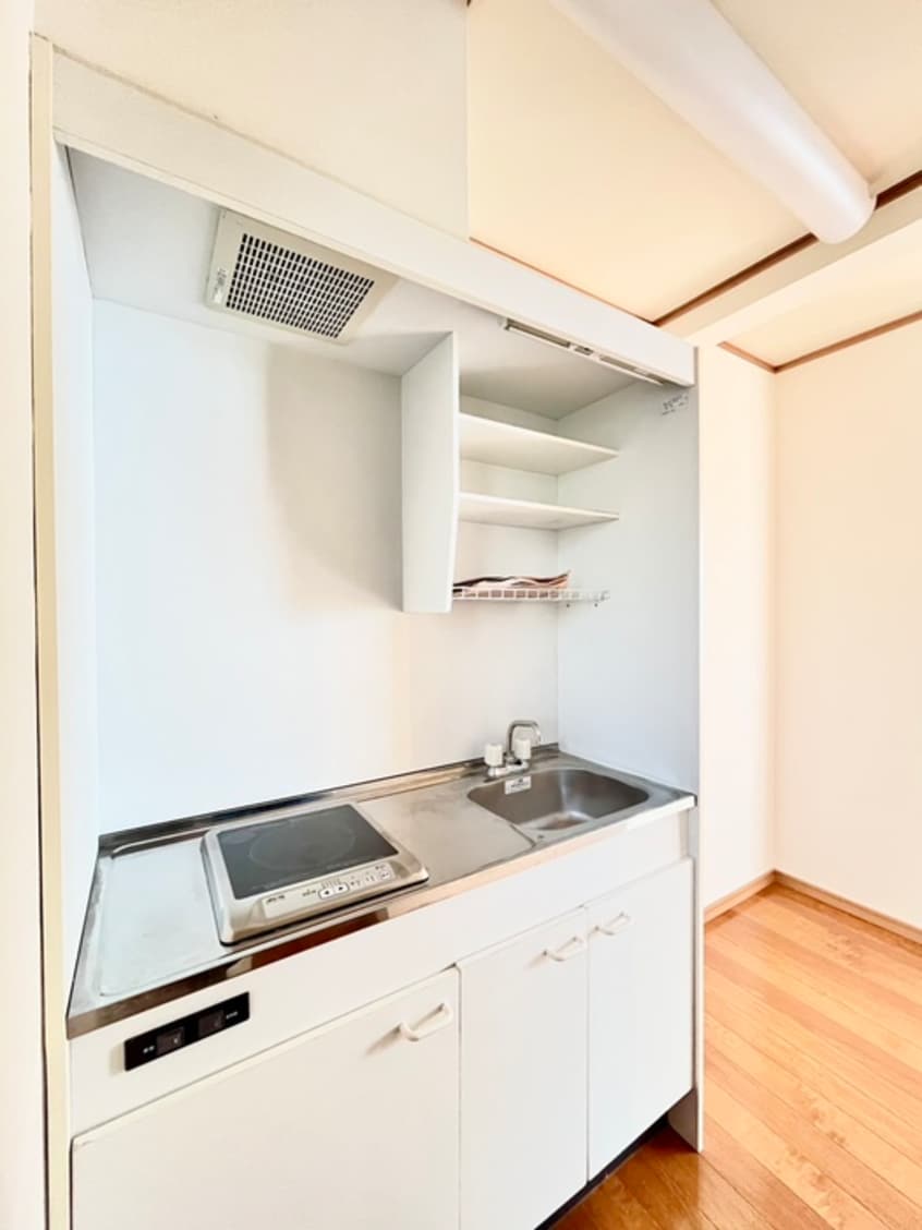 キッチン ラウレアⅡ