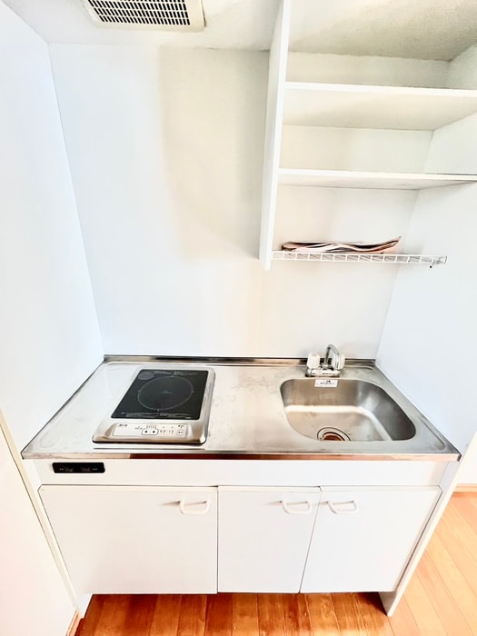 キッチン ラウレアⅡ