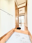 玄関 ラウレアⅡ