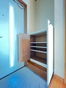 靴箱 ラウレアⅡ