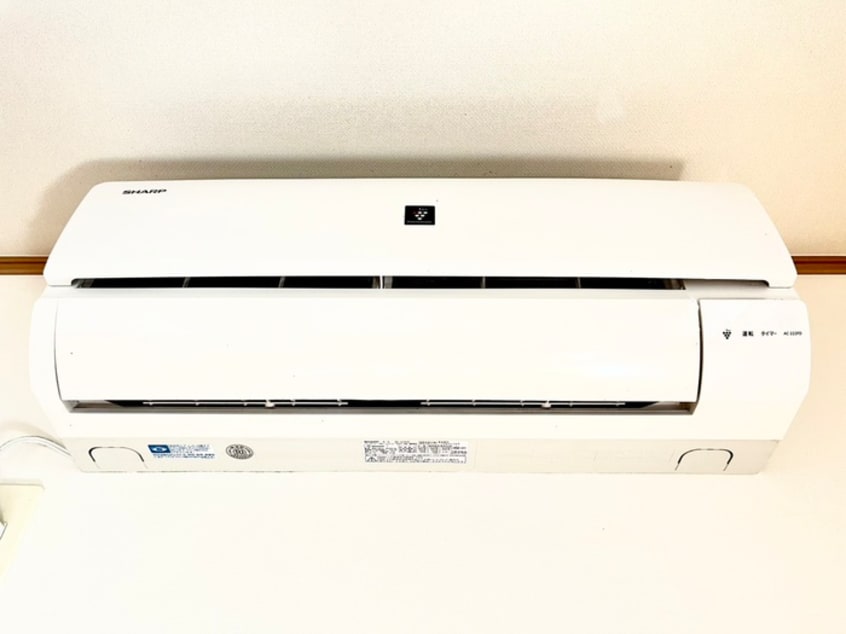 内観写真 ラウレアⅡ