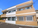 Ｎａｍｅｋｉ　Ｍａｎｓｉｏｎの外観