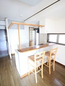 キッチン ヴェルティ－レ府中