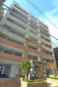 エクセレント浅草橋（602）