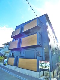 グランニール南流山Ⅱ