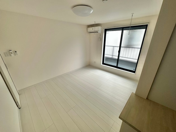 居室 Elan　Mejiro