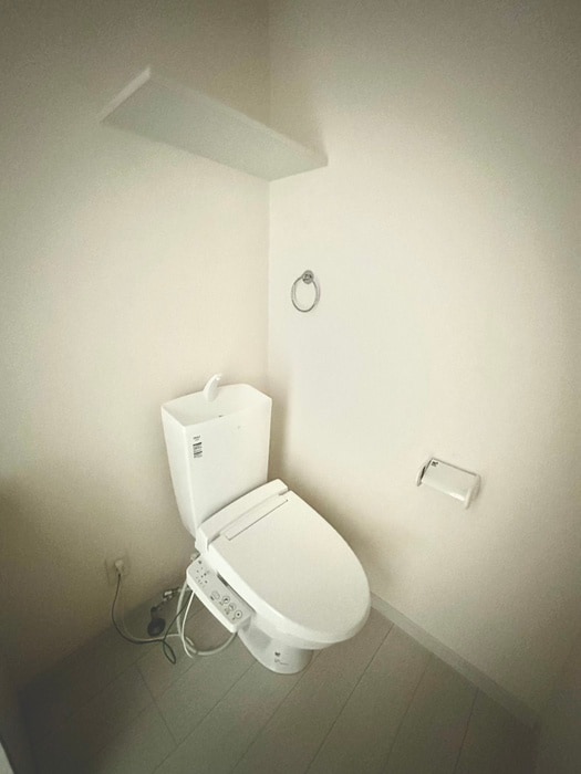 トイレ Elan　Mejiro