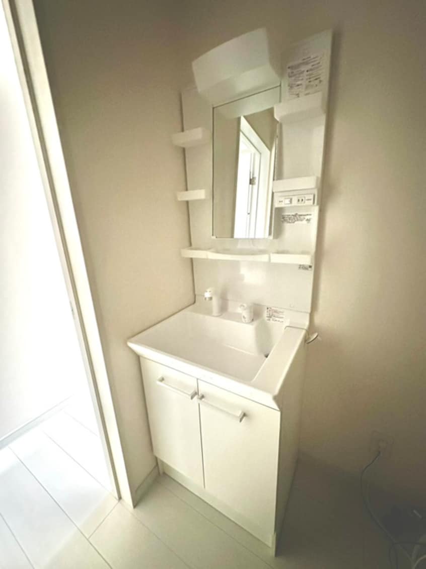 洗面 Elan　Mejiro