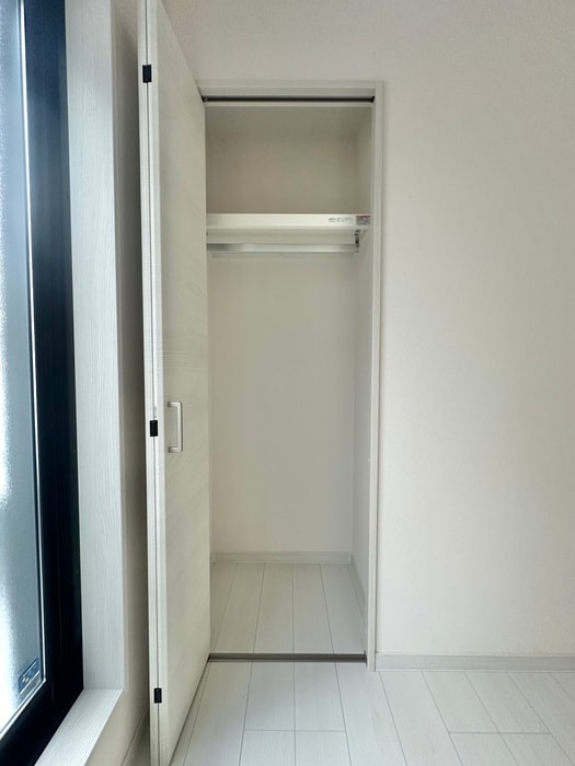 収納 Elan　Mejiro