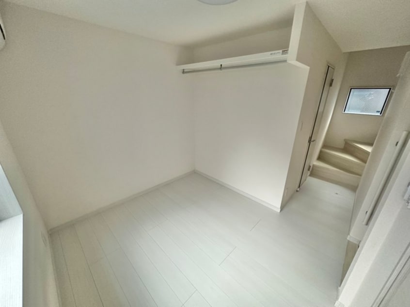 居室 Elan　Mejiro