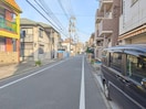 周辺環境 ホワイトテラス