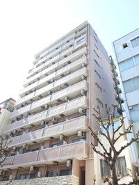 ﾒｲﾝｽﾃｰｼﾞ日本橋人形町(405)