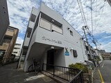 グリーンハイム聖蹟