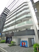 AZEST千住大橋(506)の外観