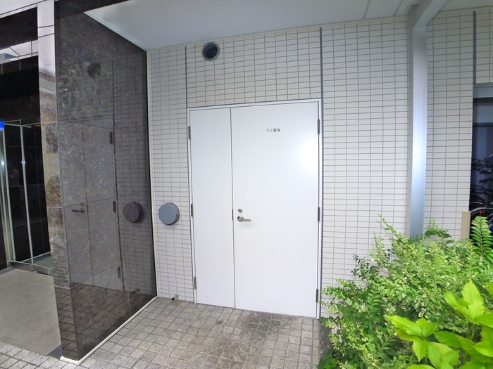 建物設備 AZEST千住大橋(506)