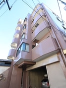 Ｋｓ　ｆｌａｔｓの外観