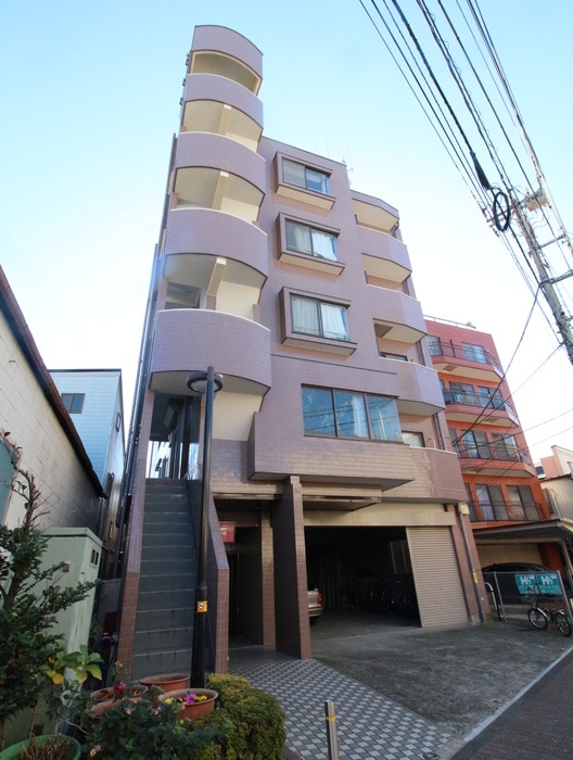 エントランス部分 Ｋｓ　ｆｌａｔｓ