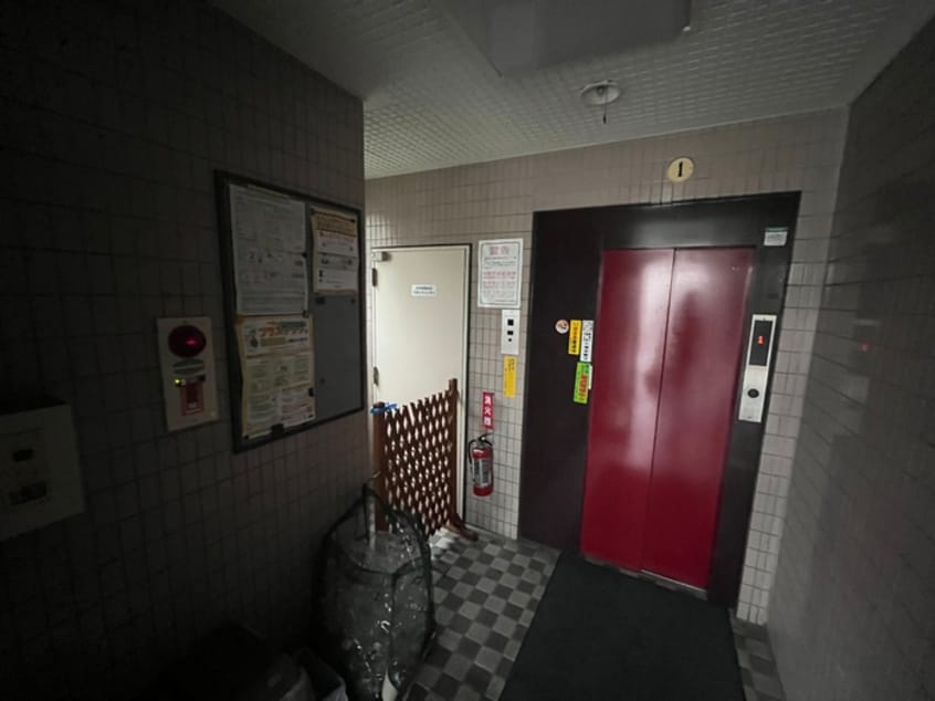 建物設備 Ｋｓ　ｆｌａｔｓ