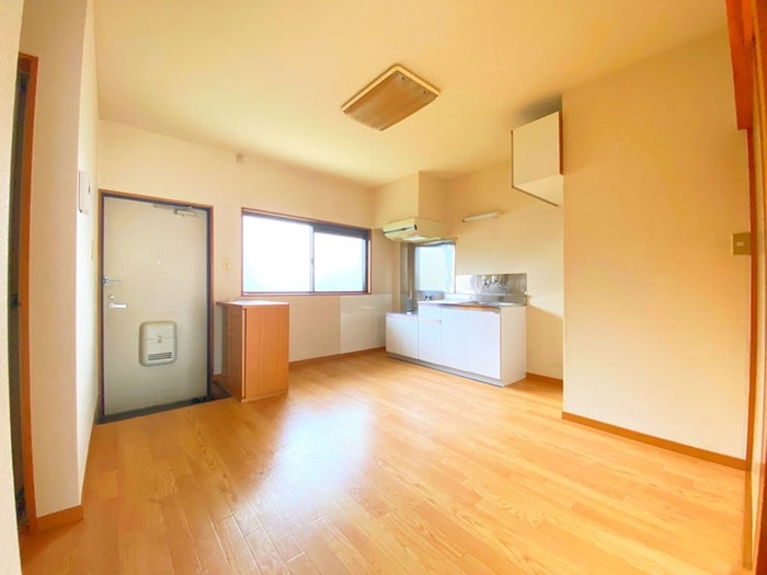 居室 フローレンス富士見