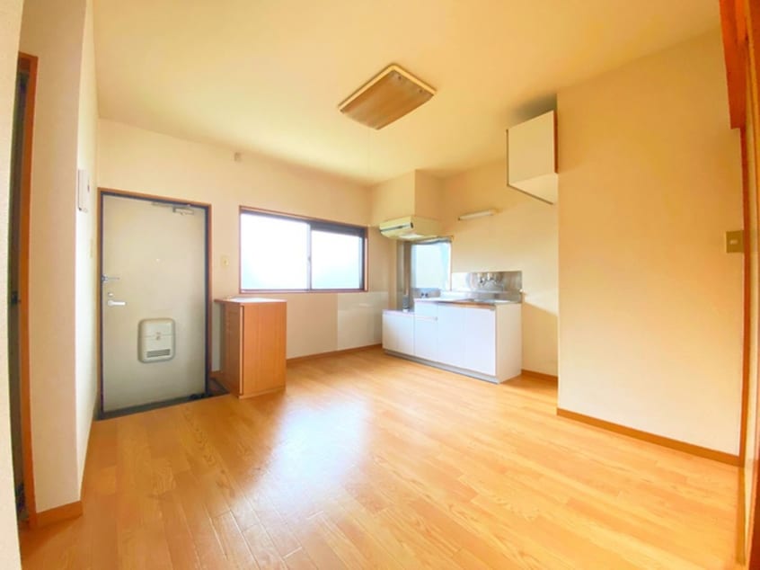 居室 フローレンス富士見