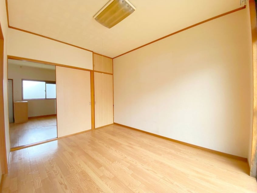 居室 フローレンス富士見