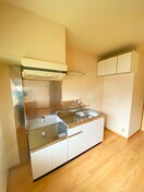 キッチン フローレンス富士見