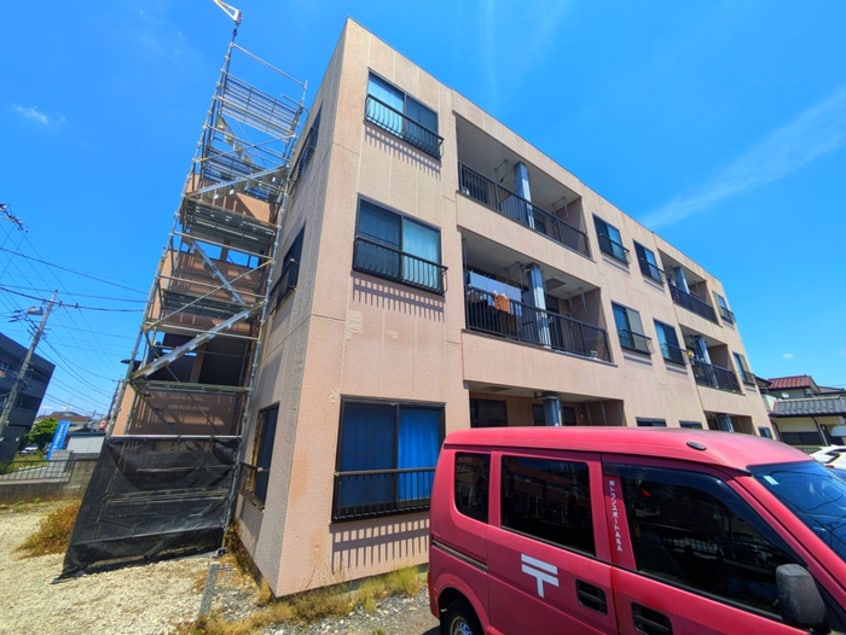 駐車場 フローレンス富士見