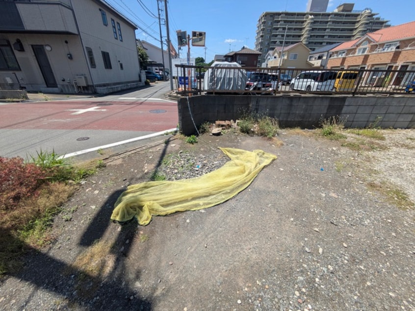 建物設備 フローレンス富士見