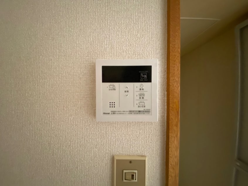 廊下 フローレンス富士見