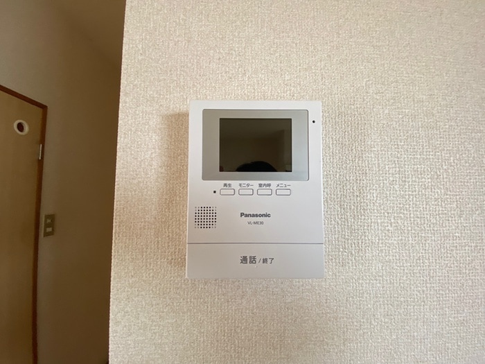 内観写真 フローレンス富士見