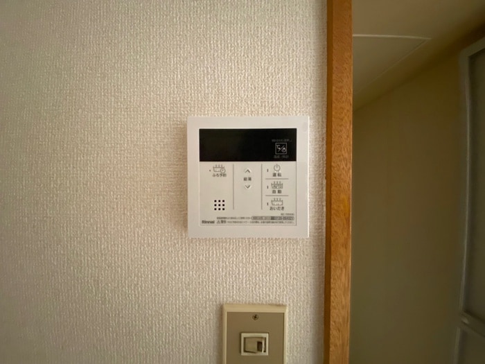 廊下 フローレンス富士見