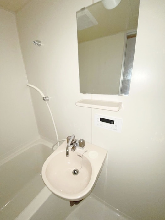 洗面 フローレンス富士見