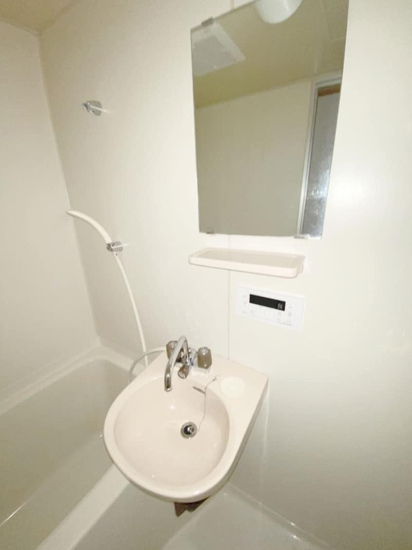 洗面 フローレンス富士見