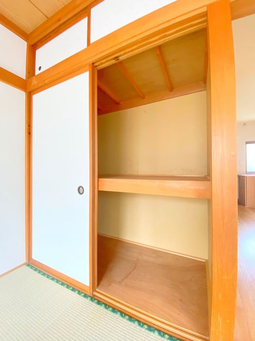 収納 フローレンス富士見