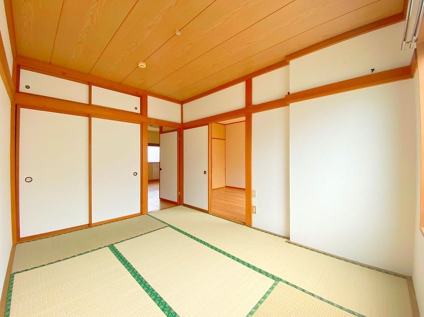 居室 フローレンス富士見